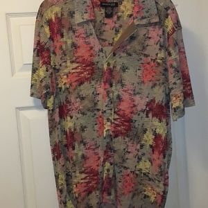 Kenneth Cole Casual Shirt